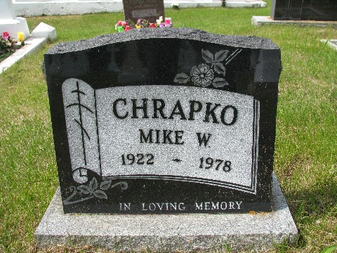 Chrapko, Mike 78.jpg